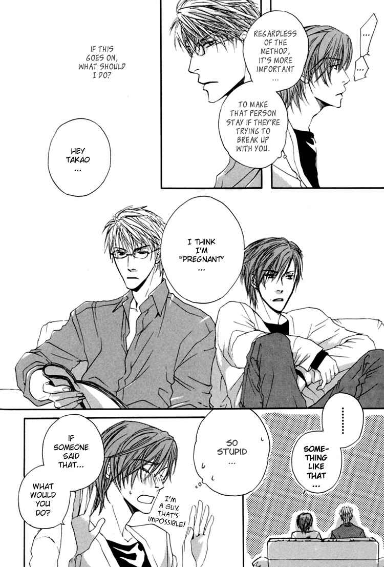 Page 21 Chapter 3 Hitorijime Theory
