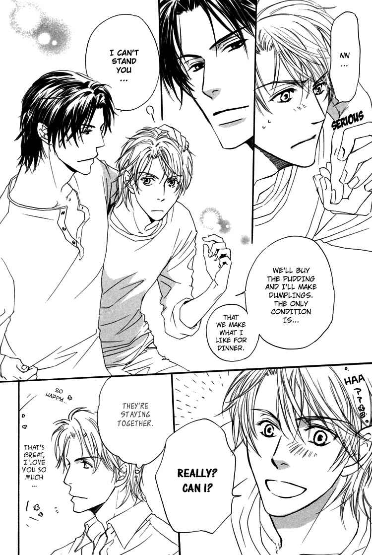 Page 2 Chapter 4 Hitorijime Theory