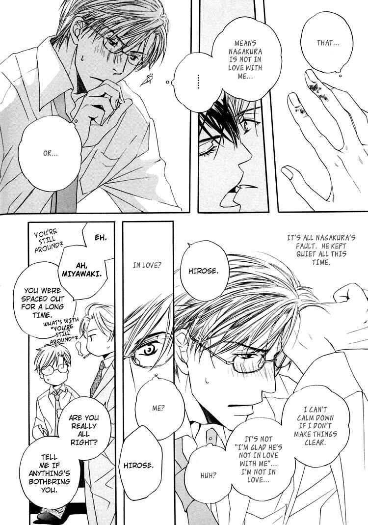 Page 20 Chapter 5 Hitorijime Theory
