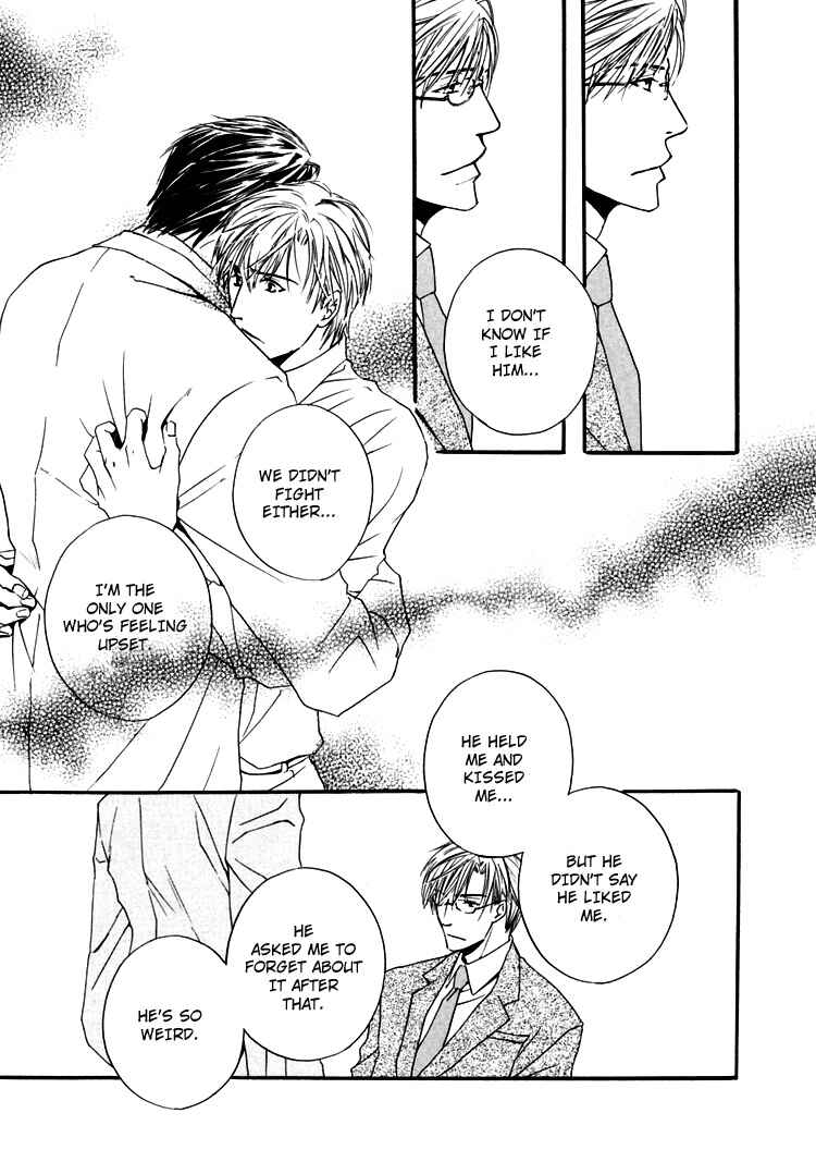 Page 29 Chapter 5 Hitorijime Theory