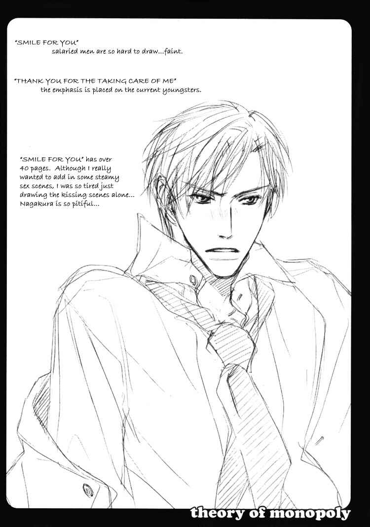 Page 18 Chapter 6 Hitorijime Theory