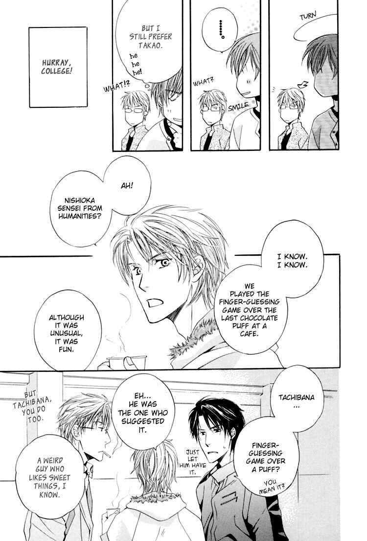 Page 10 Chapter 2 Hitorijime Theory