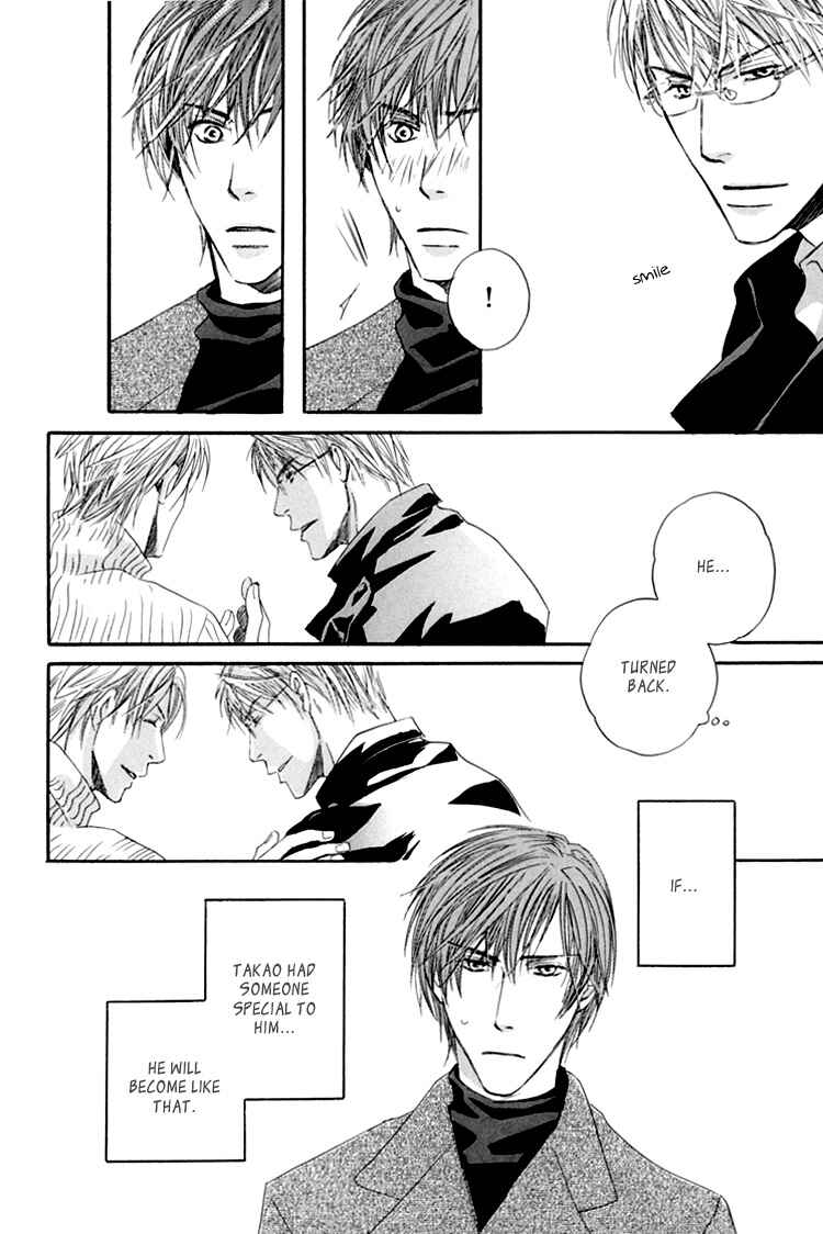 Page 21 Chapter 2 Hitorijime Theory