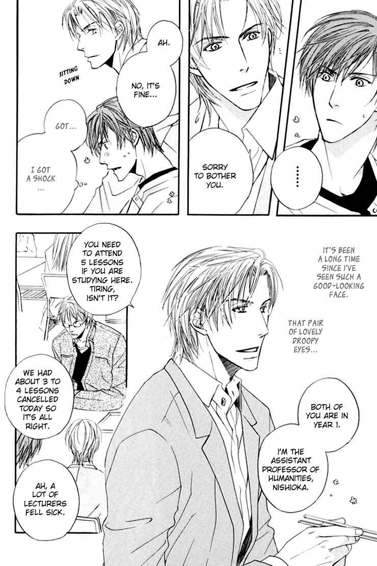 Page 7 Chapter 2 Hitorijime Theory