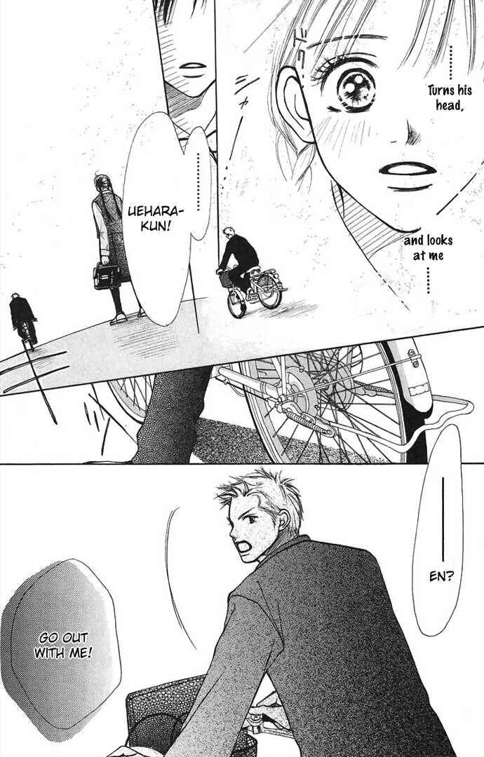 Page 12 Chapter 2 Hi ga Kuretemo Aruiteru