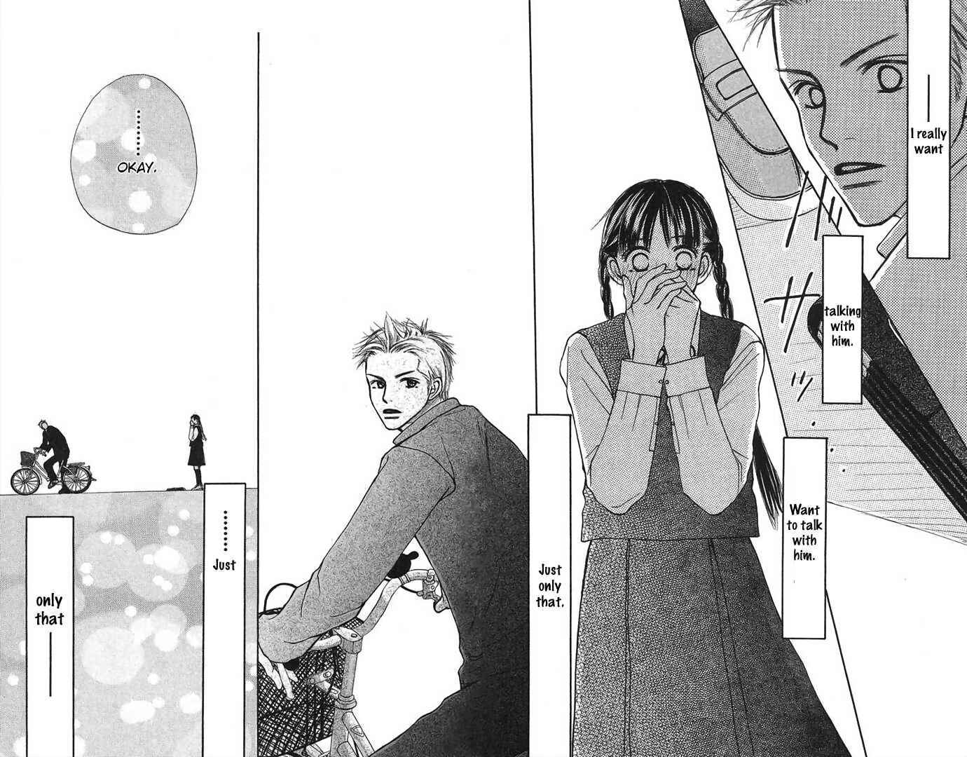 Page 13 Chapter 2 Hi ga Kuretemo Aruiteru