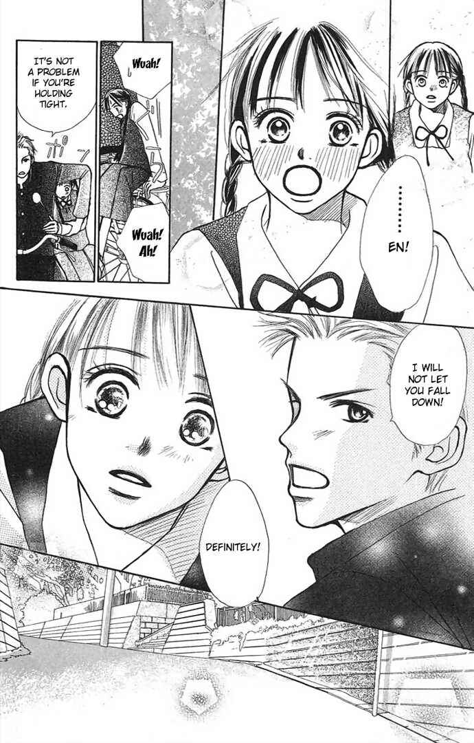 Page 20 Chapter 2 Hi ga Kuretemo Aruiteru