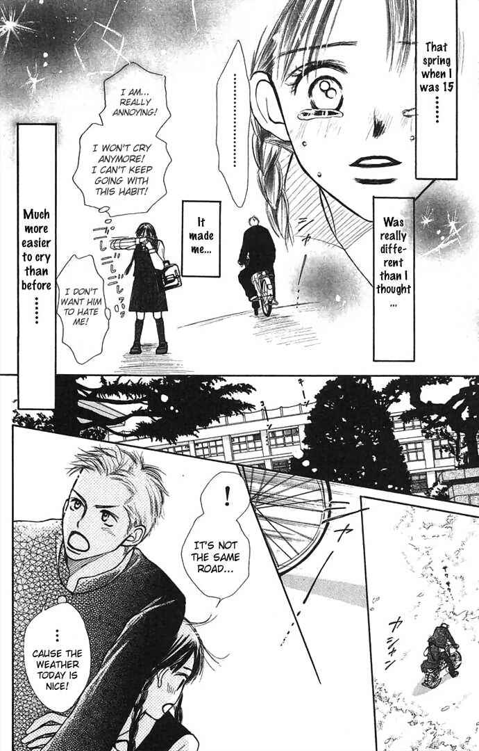Page 24 Chapter 2 Hi ga Kuretemo Aruiteru