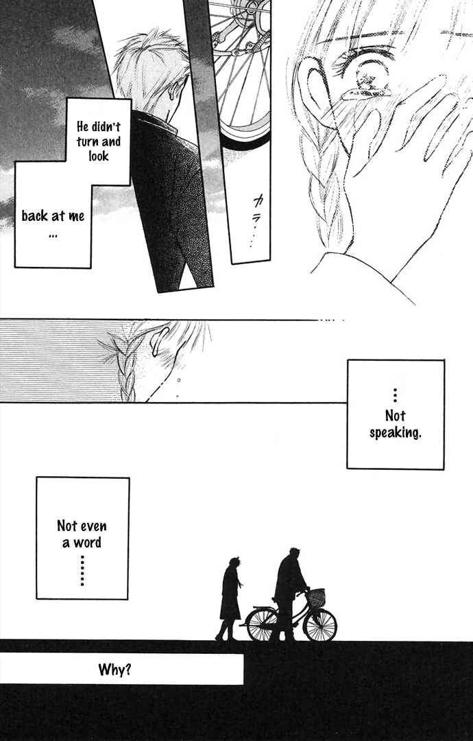 Page 28 Chapter 2 Hi ga Kuretemo Aruiteru