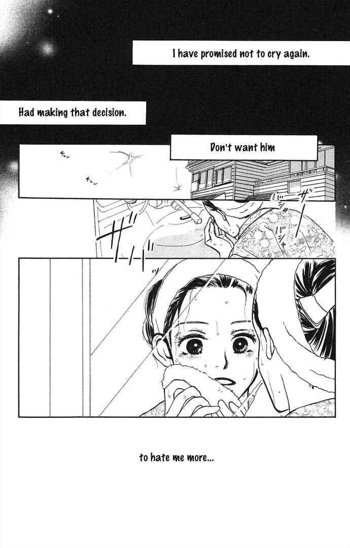 Page 29 Chapter 2 Hi ga Kuretemo Aruiteru