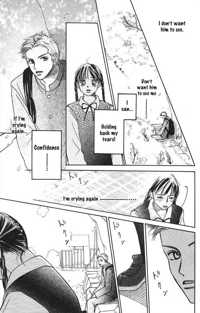 Page 31 Chapter 2 Hi ga Kuretemo Aruiteru