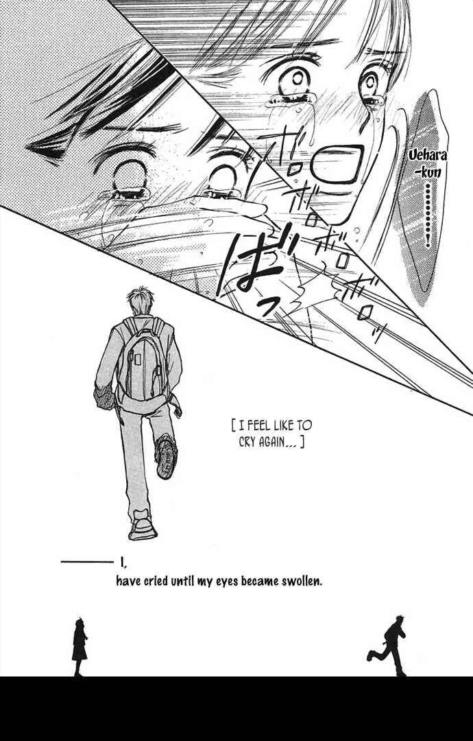 Page 36 Chapter 2 Hi ga Kuretemo Aruiteru