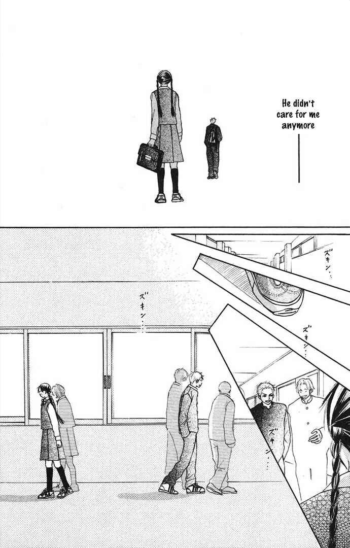 Page 40 Chapter 2 Hi ga Kuretemo Aruiteru