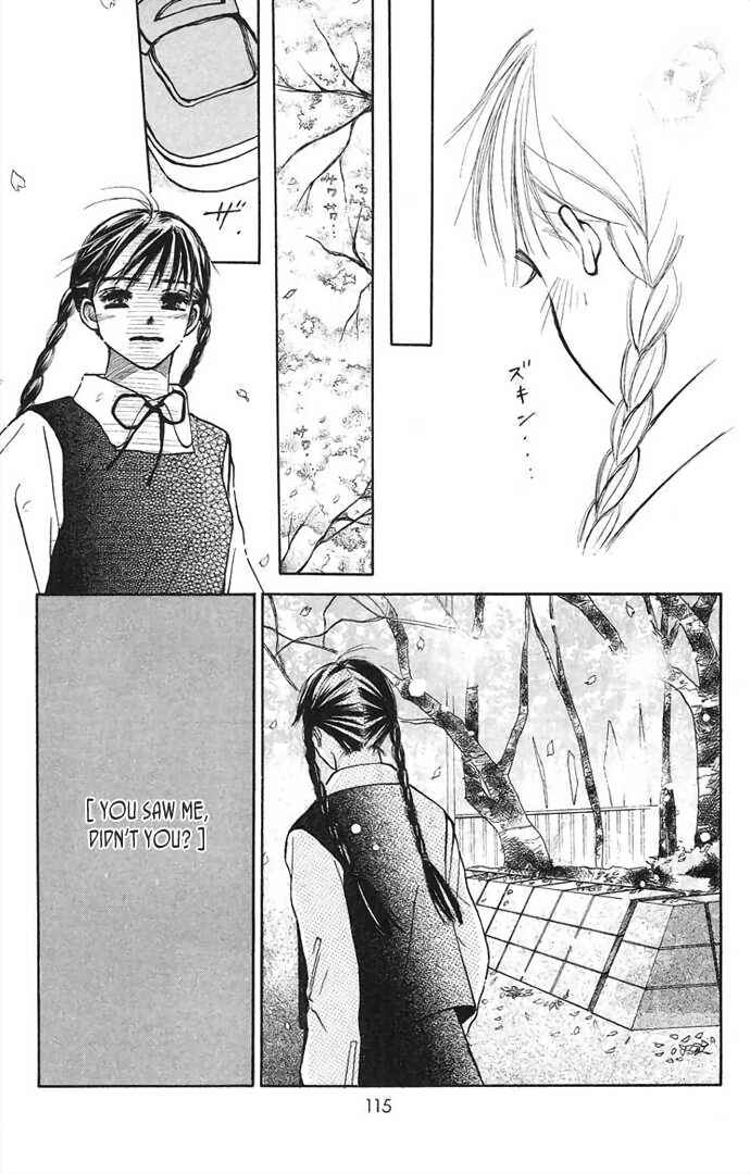 Page 41 Chapter 2 Hi ga Kuretemo Aruiteru