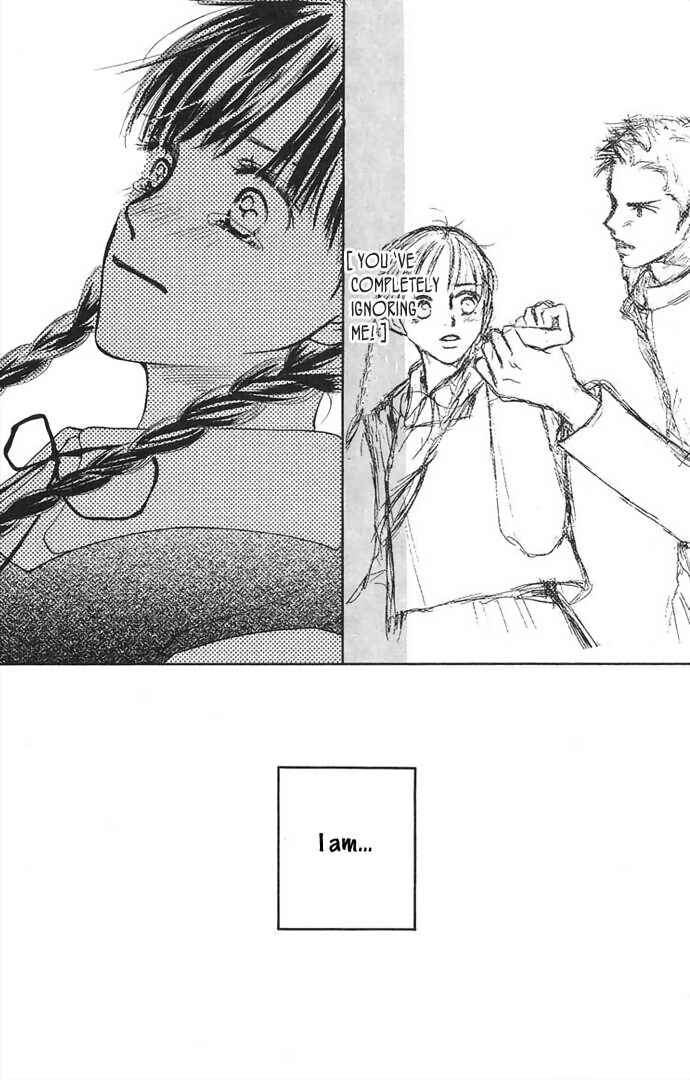 Page 42 Chapter 2 Hi ga Kuretemo Aruiteru