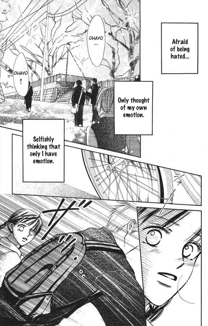 Page 43 Chapter 2 Hi ga Kuretemo Aruiteru