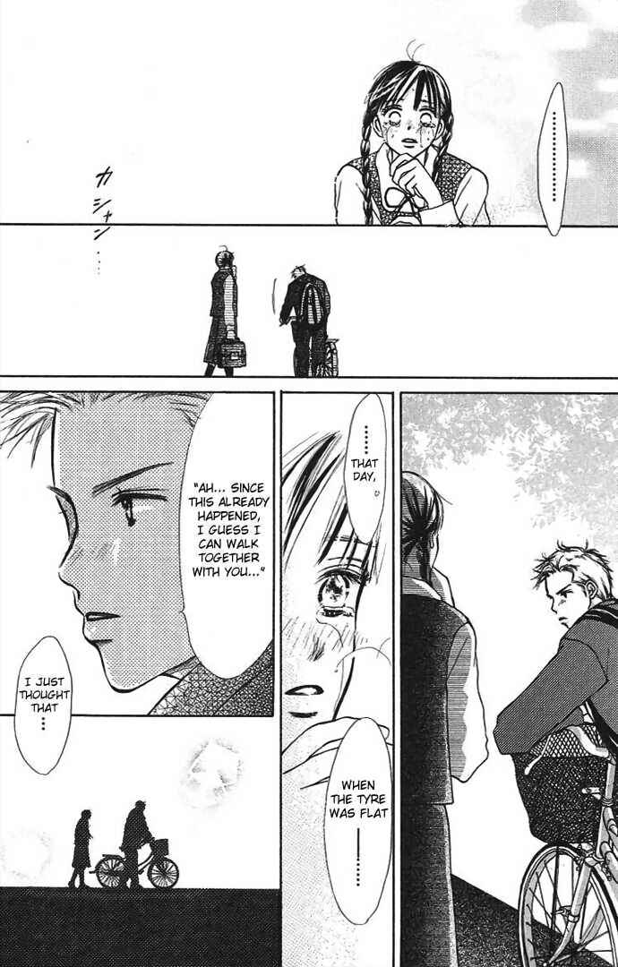 Page 48 Chapter 2 Hi ga Kuretemo Aruiteru