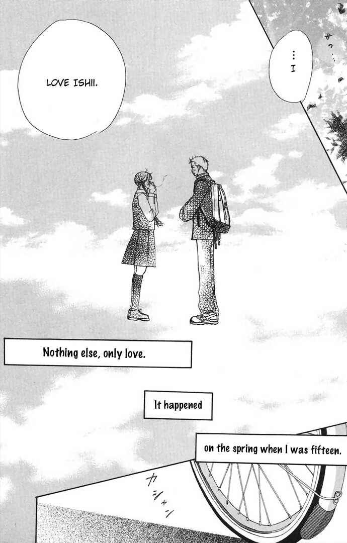 Page 50 Chapter 2 Hi ga Kuretemo Aruiteru