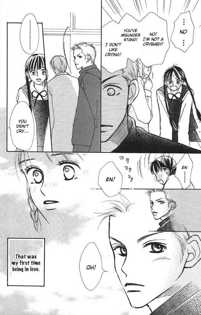 Page 9 Chapter 2 Hi ga Kuretemo Aruiteru