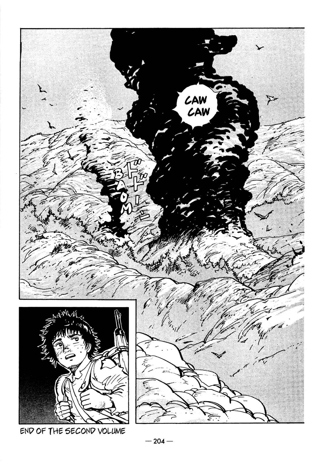 Page 102 Chapter 3 The Stone Flower