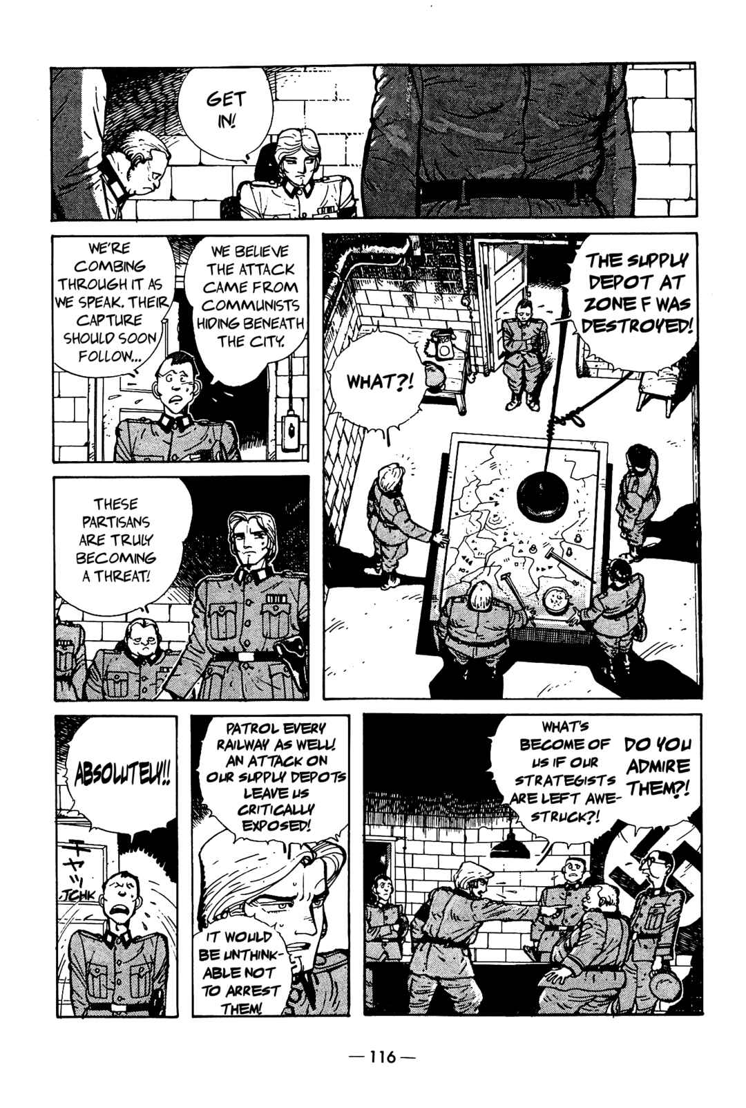 Page 14 Chapter 3 The Stone Flower