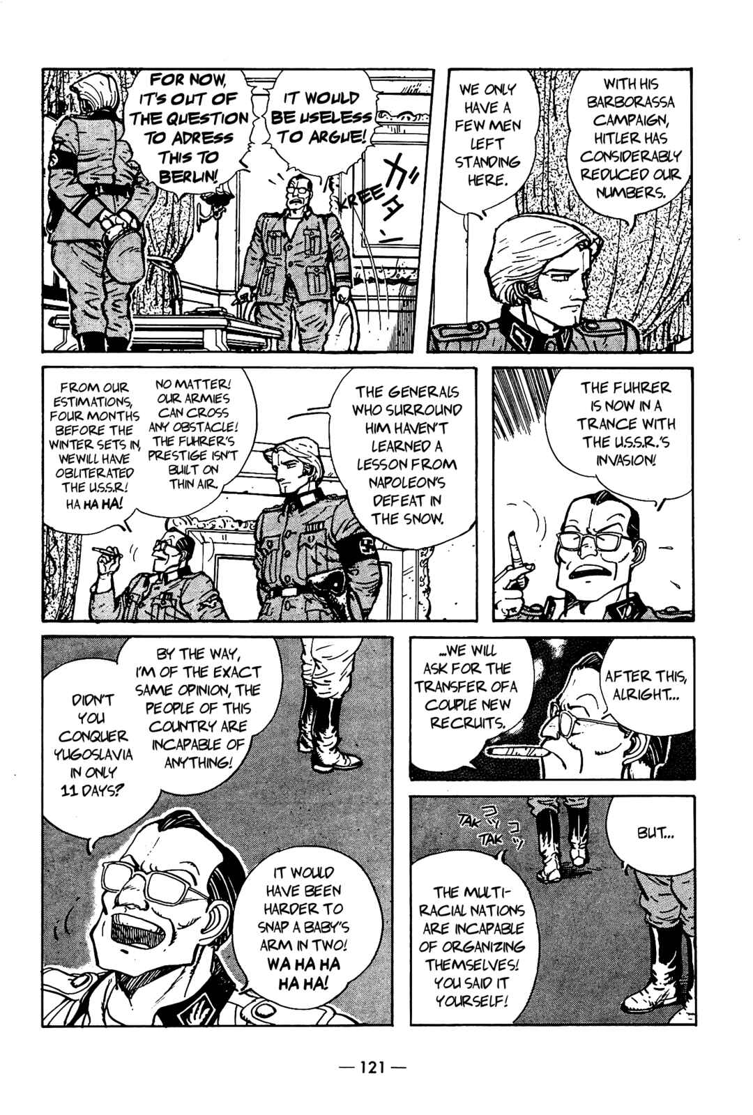 Page 19 Chapter 3 The Stone Flower