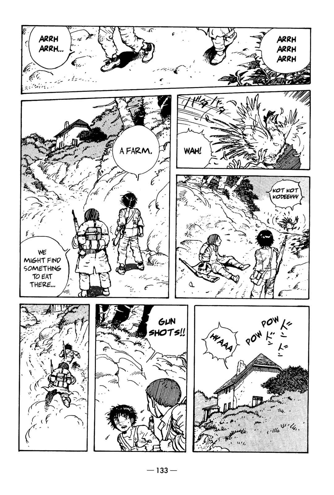 Page 31 Chapter 3 The Stone Flower