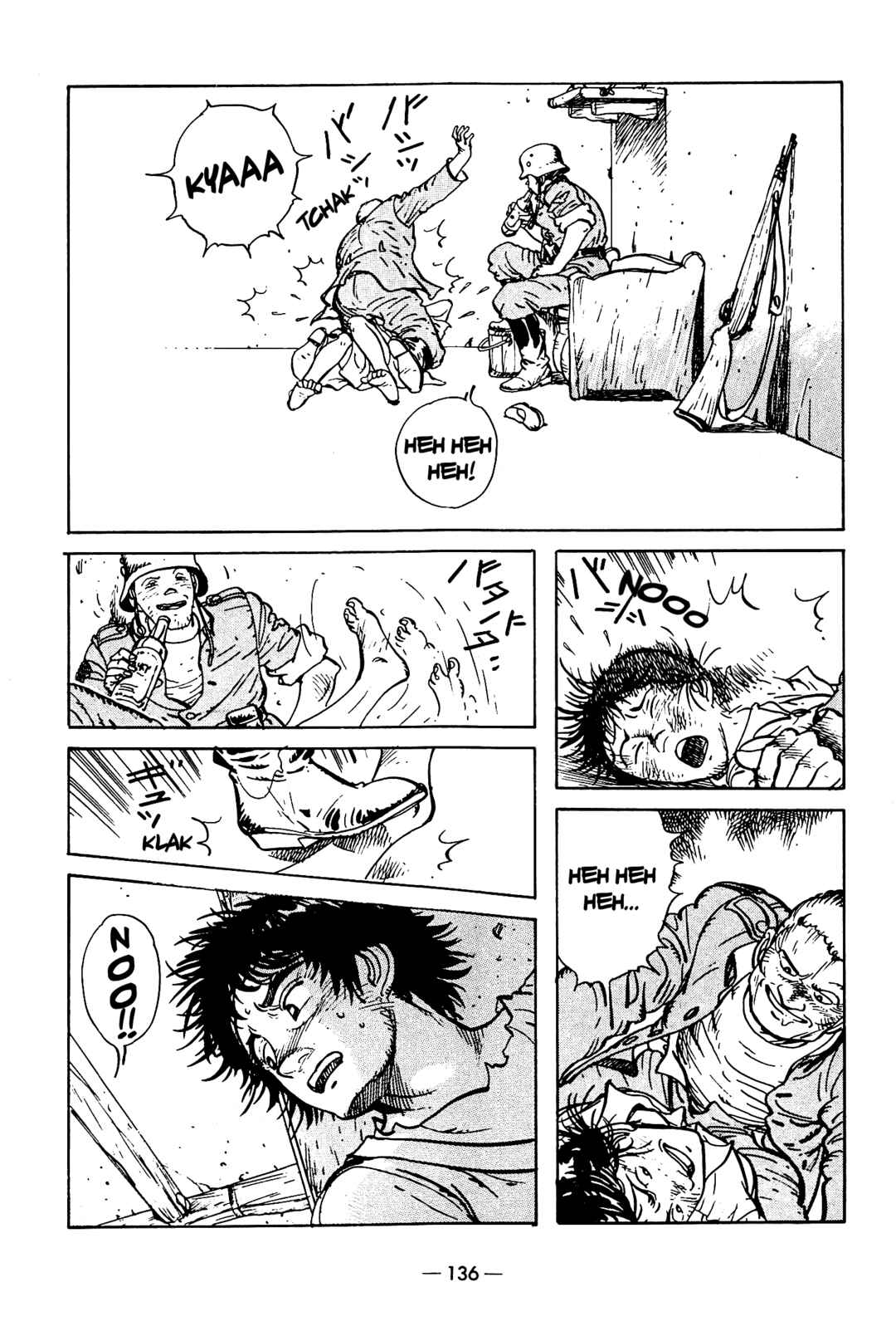 Page 34 Chapter 3 The Stone Flower