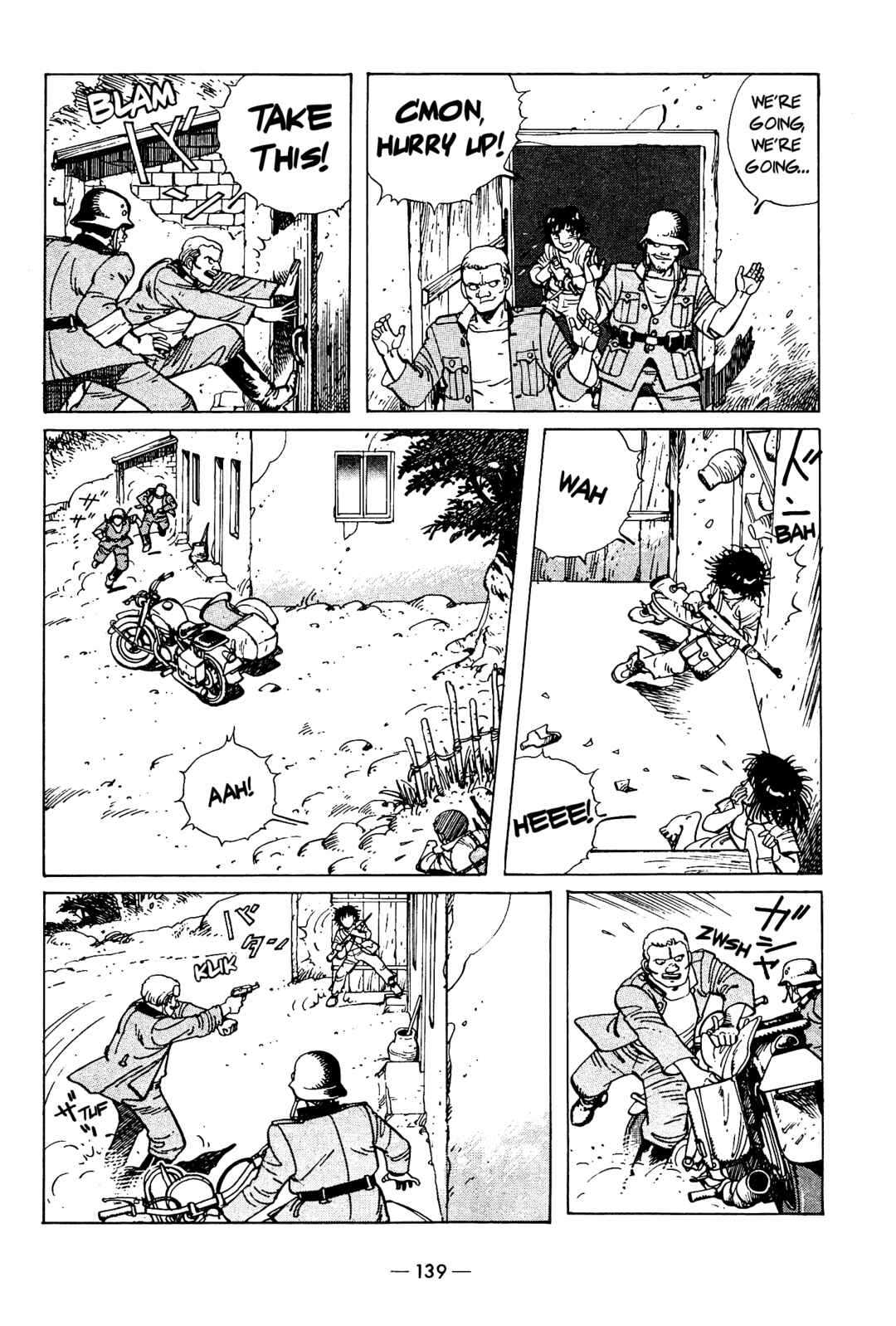 Page 37 Chapter 3 The Stone Flower