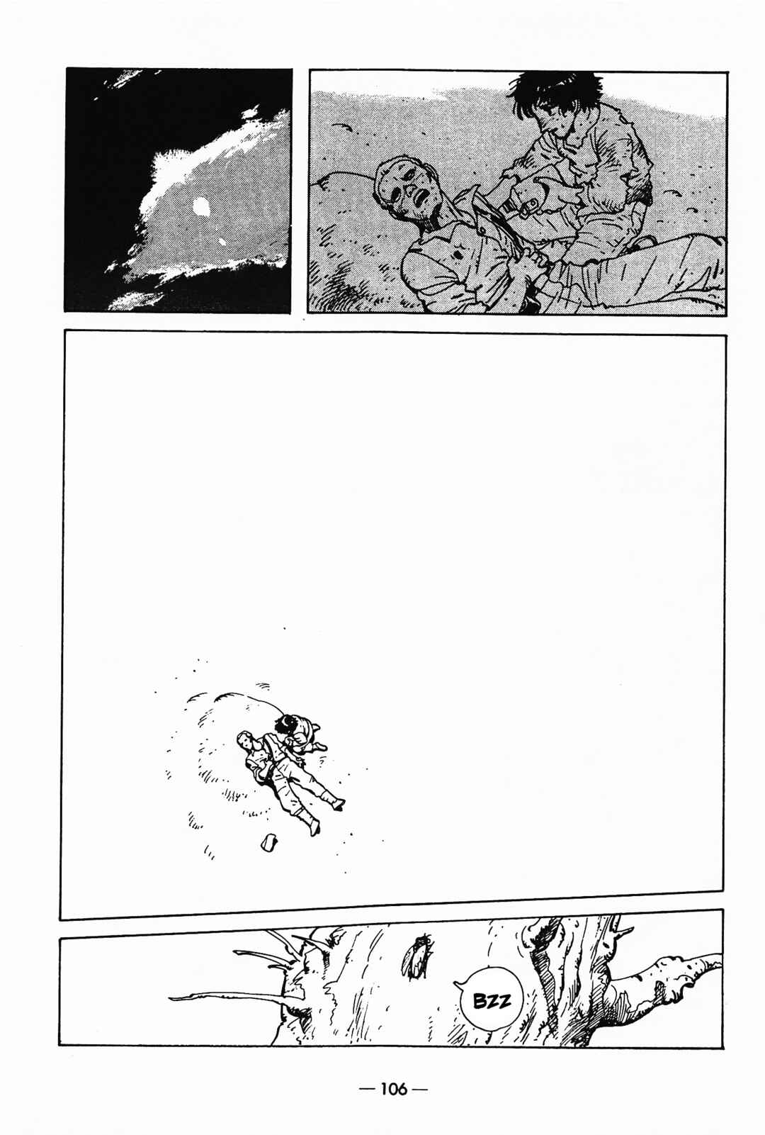 Page 4 Chapter 3 The Stone Flower