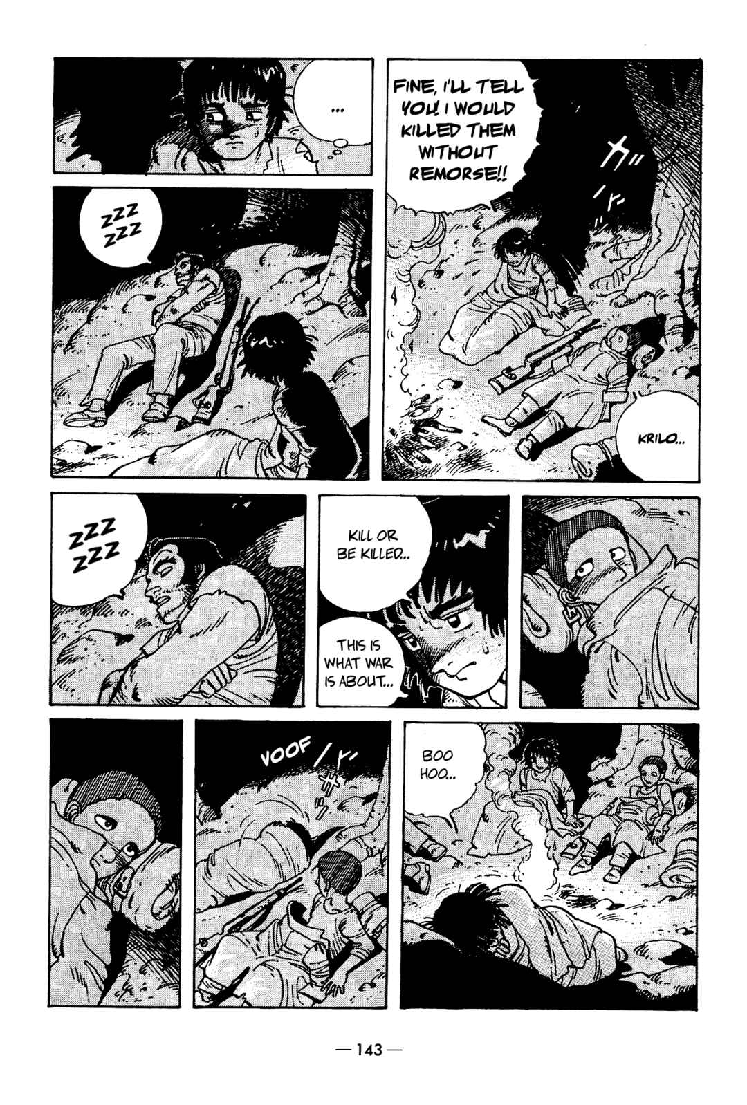 Page 41 Chapter 3 The Stone Flower