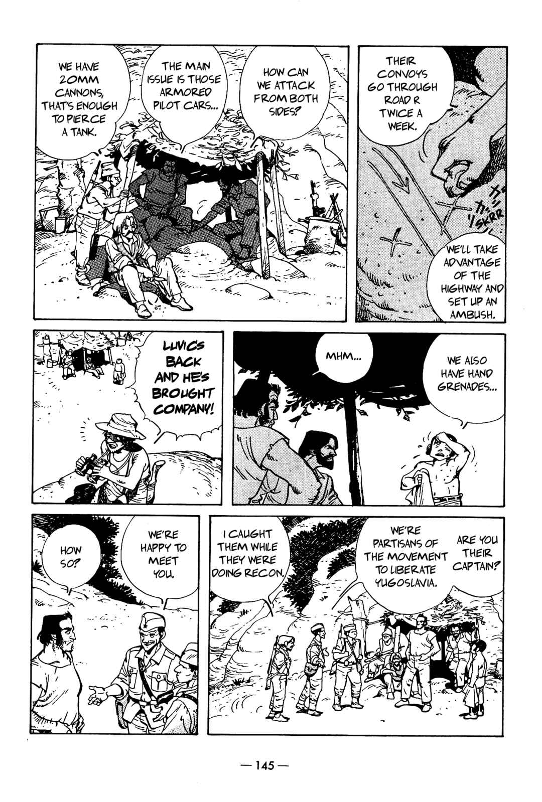 Page 43 Chapter 3 The Stone Flower