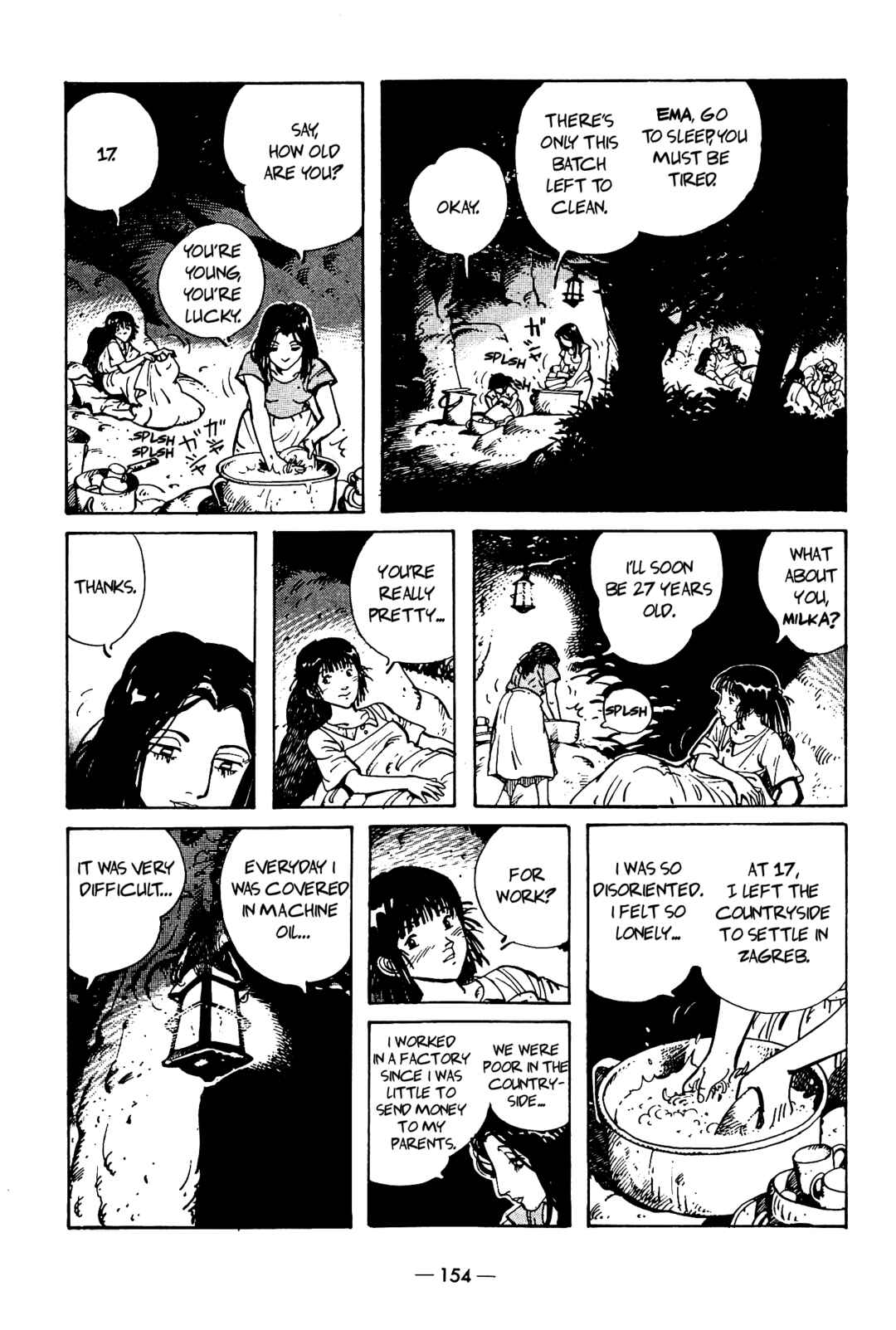 Page 52 Chapter 3 The Stone Flower