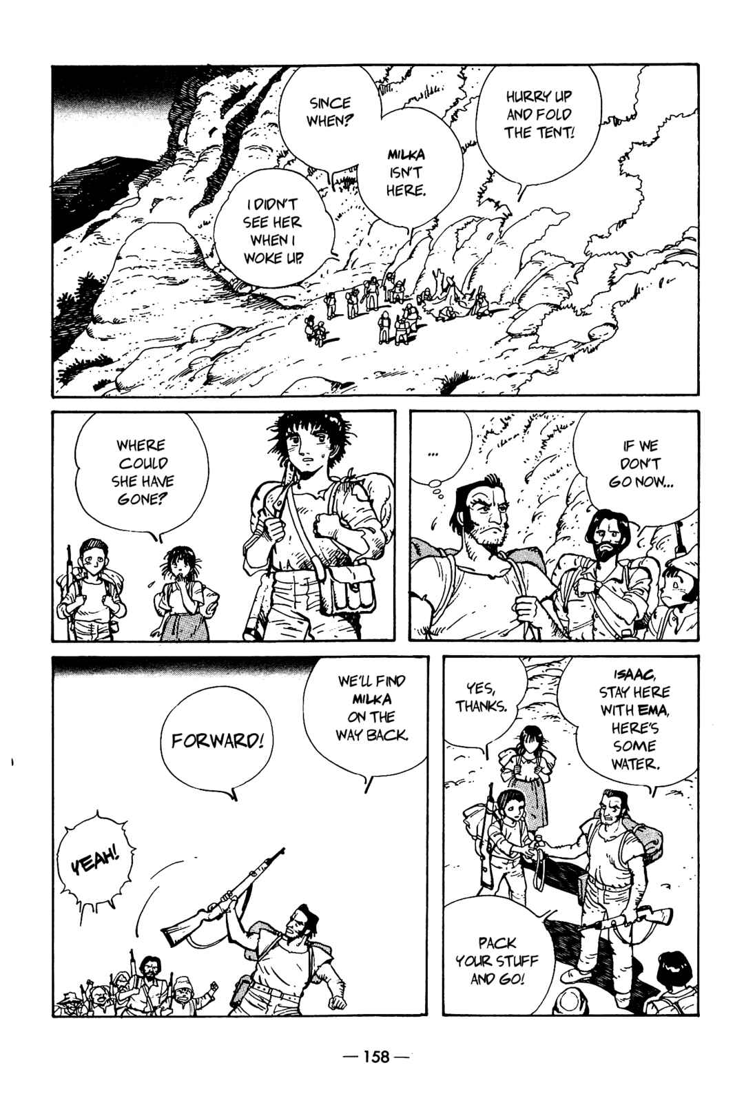 Page 56 Chapter 3 The Stone Flower