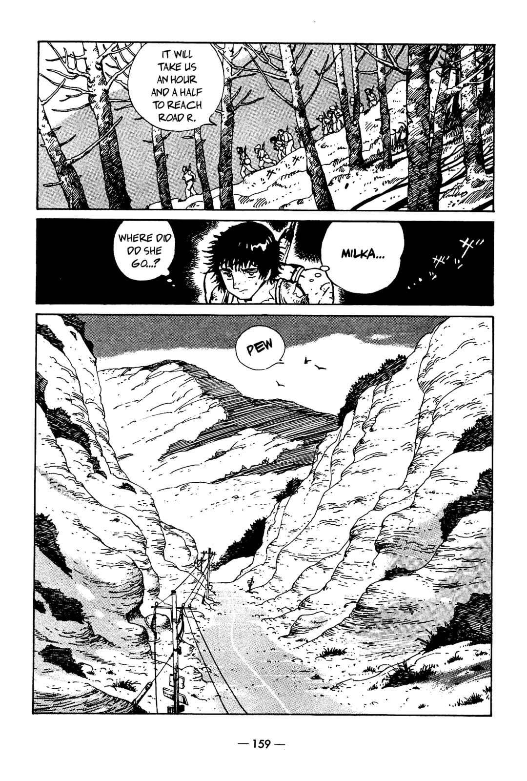 Page 57 Chapter 3 The Stone Flower
