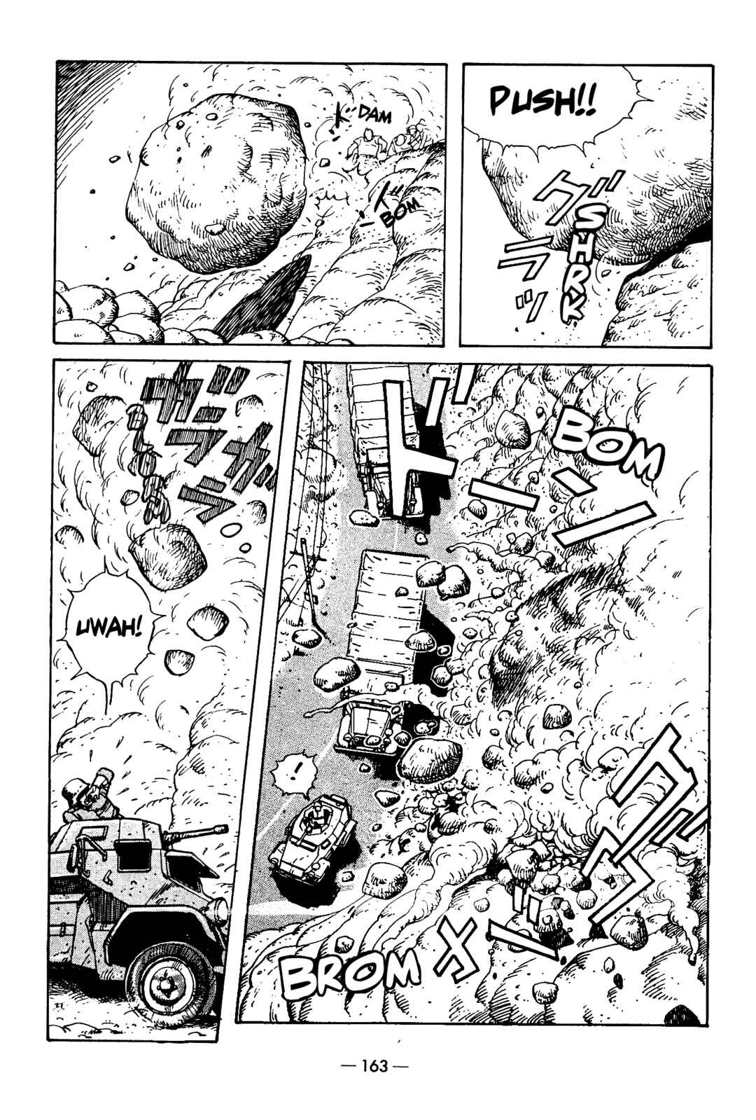 Page 61 Chapter 3 The Stone Flower