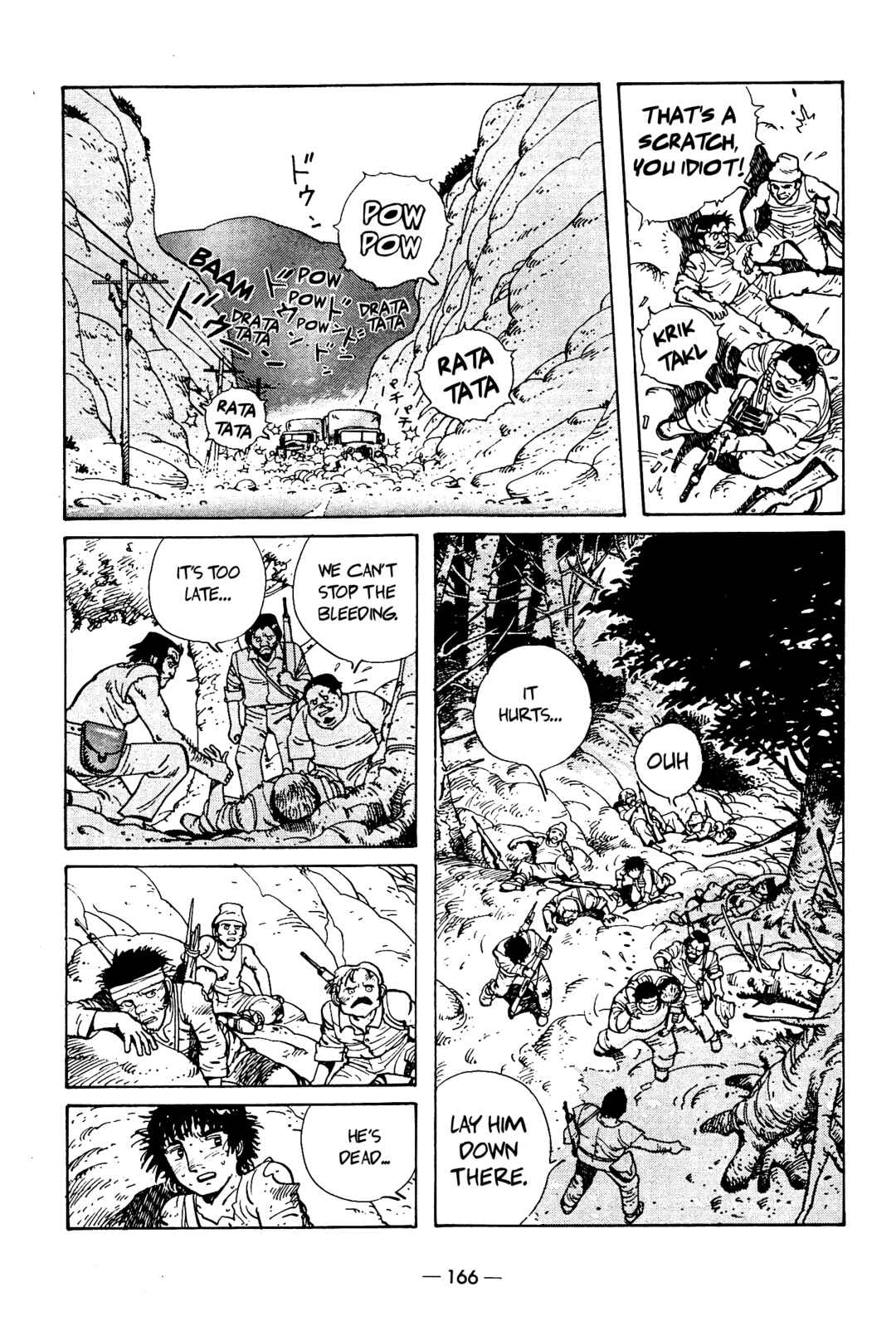 Page 64 Chapter 3 The Stone Flower