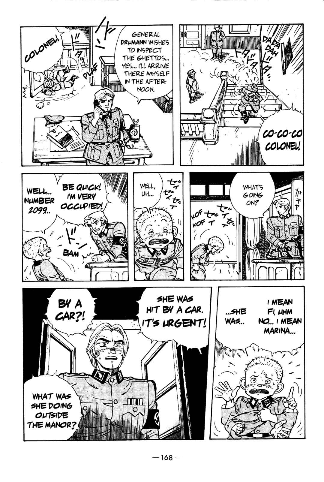 Page 66 Chapter 3 The Stone Flower