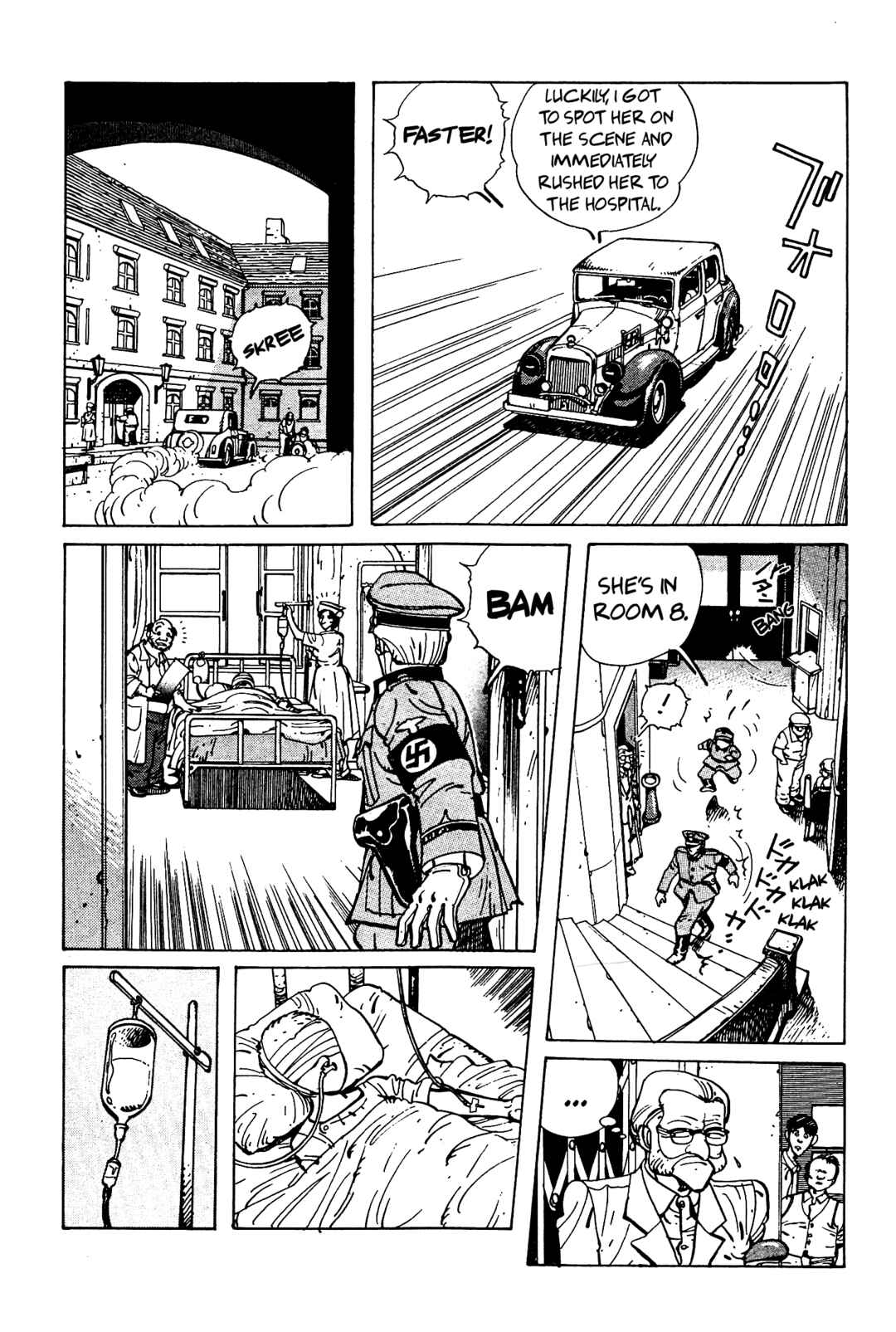 Page 68 Chapter 3 The Stone Flower