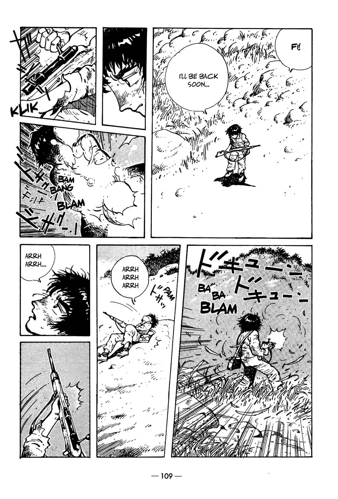 Page 7 Chapter 3 The Stone Flower