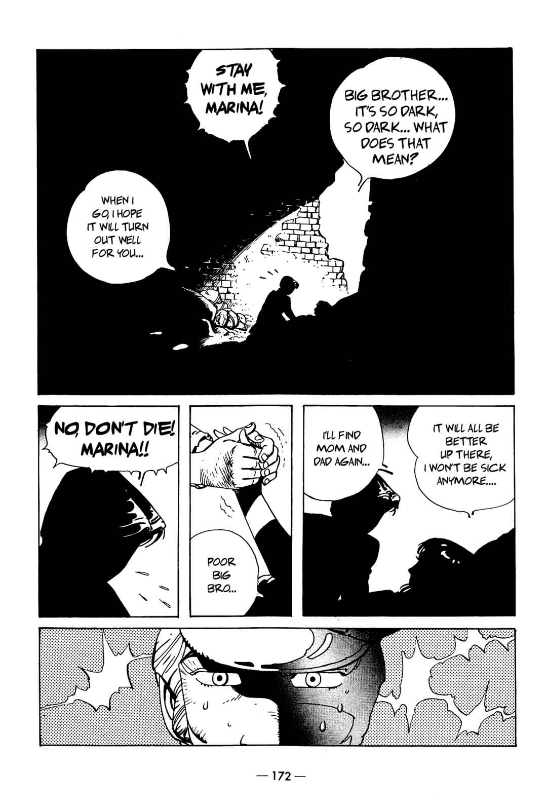 Page 70 Chapter 3 The Stone Flower