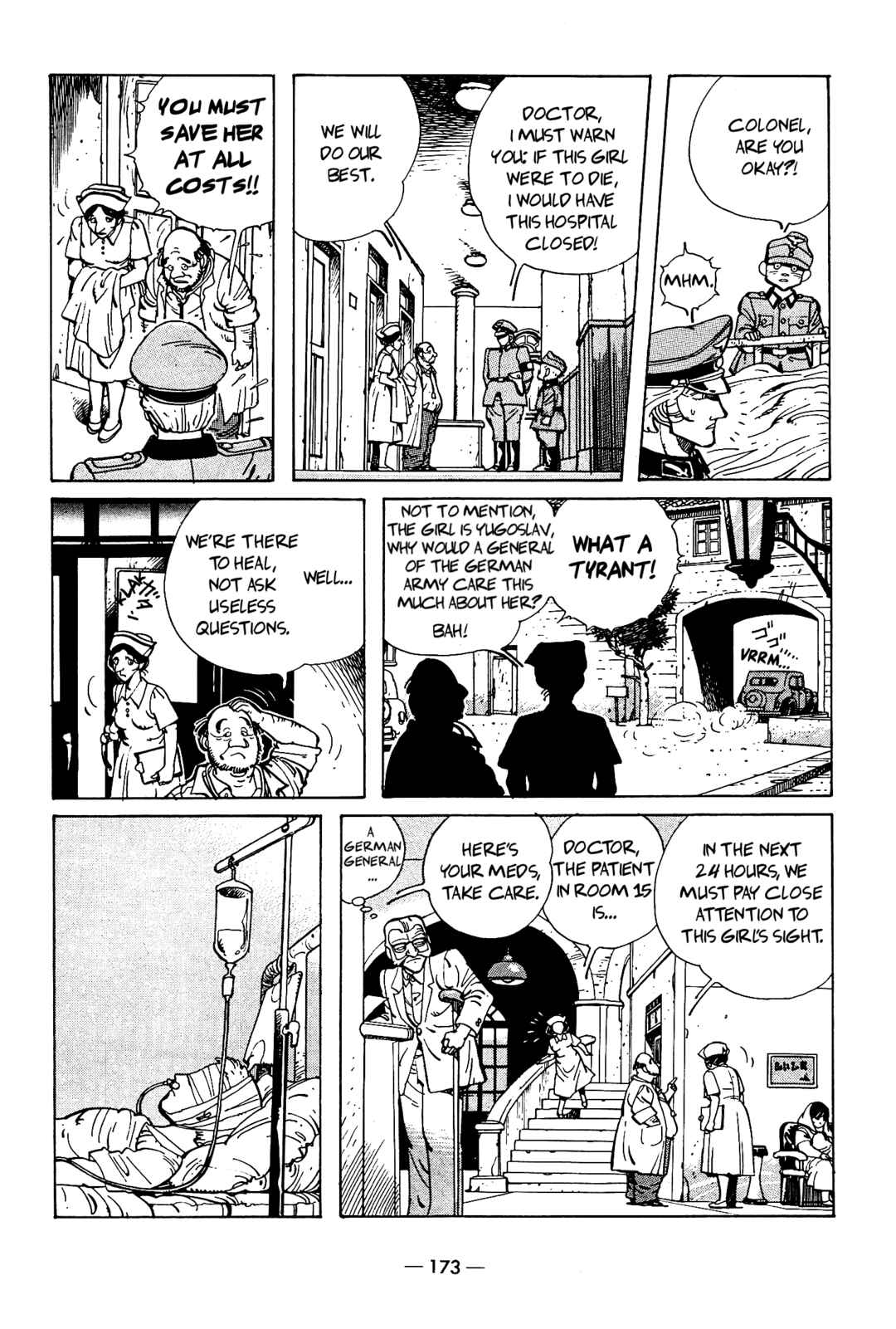 Page 71 Chapter 3 The Stone Flower
