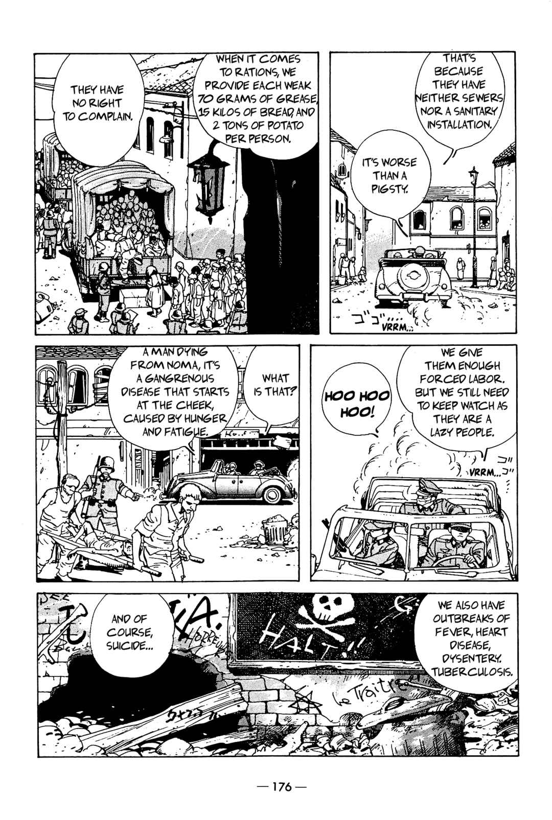 Page 74 Chapter 3 The Stone Flower