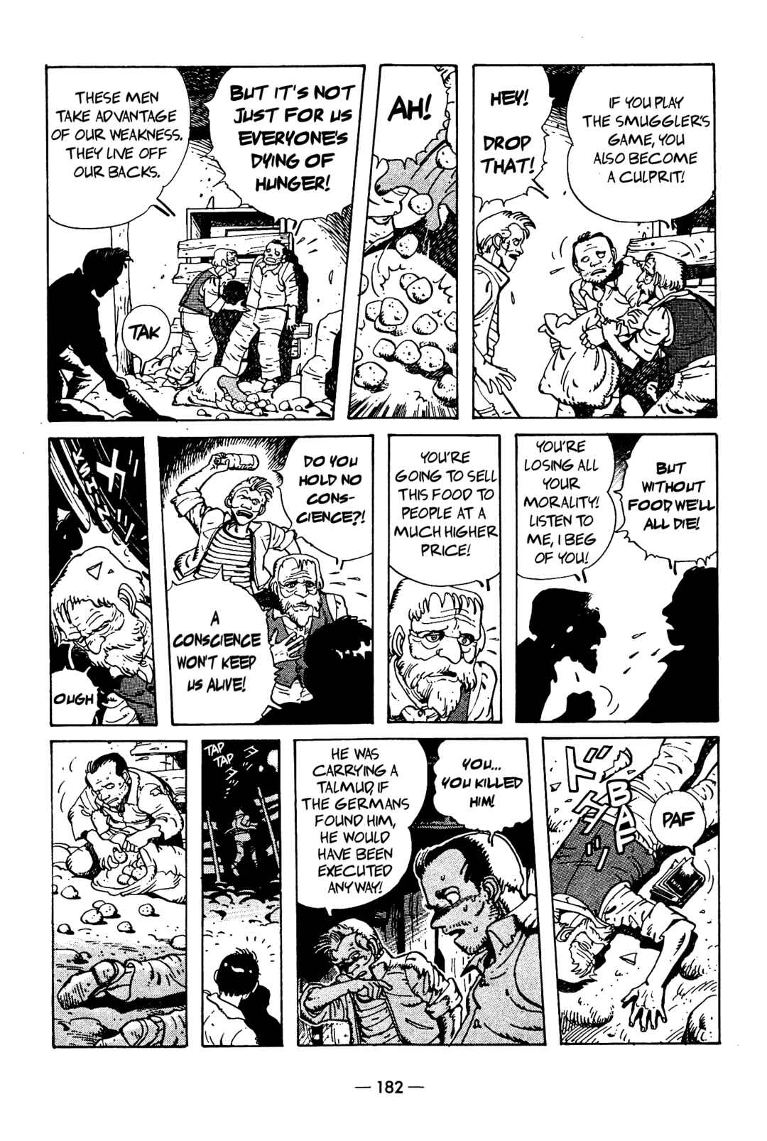 Page 80 Chapter 3 The Stone Flower