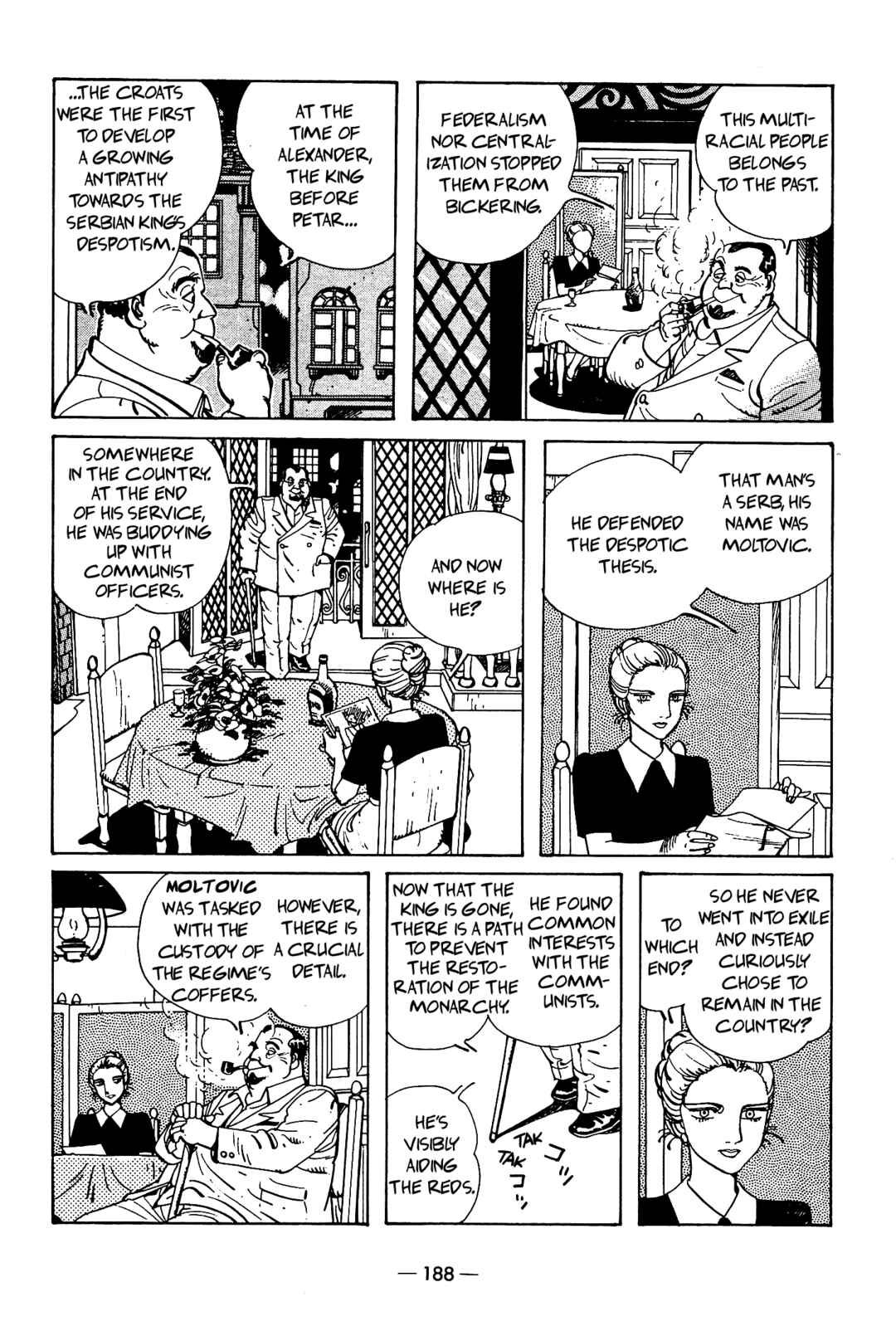 Page 86 Chapter 3 The Stone Flower