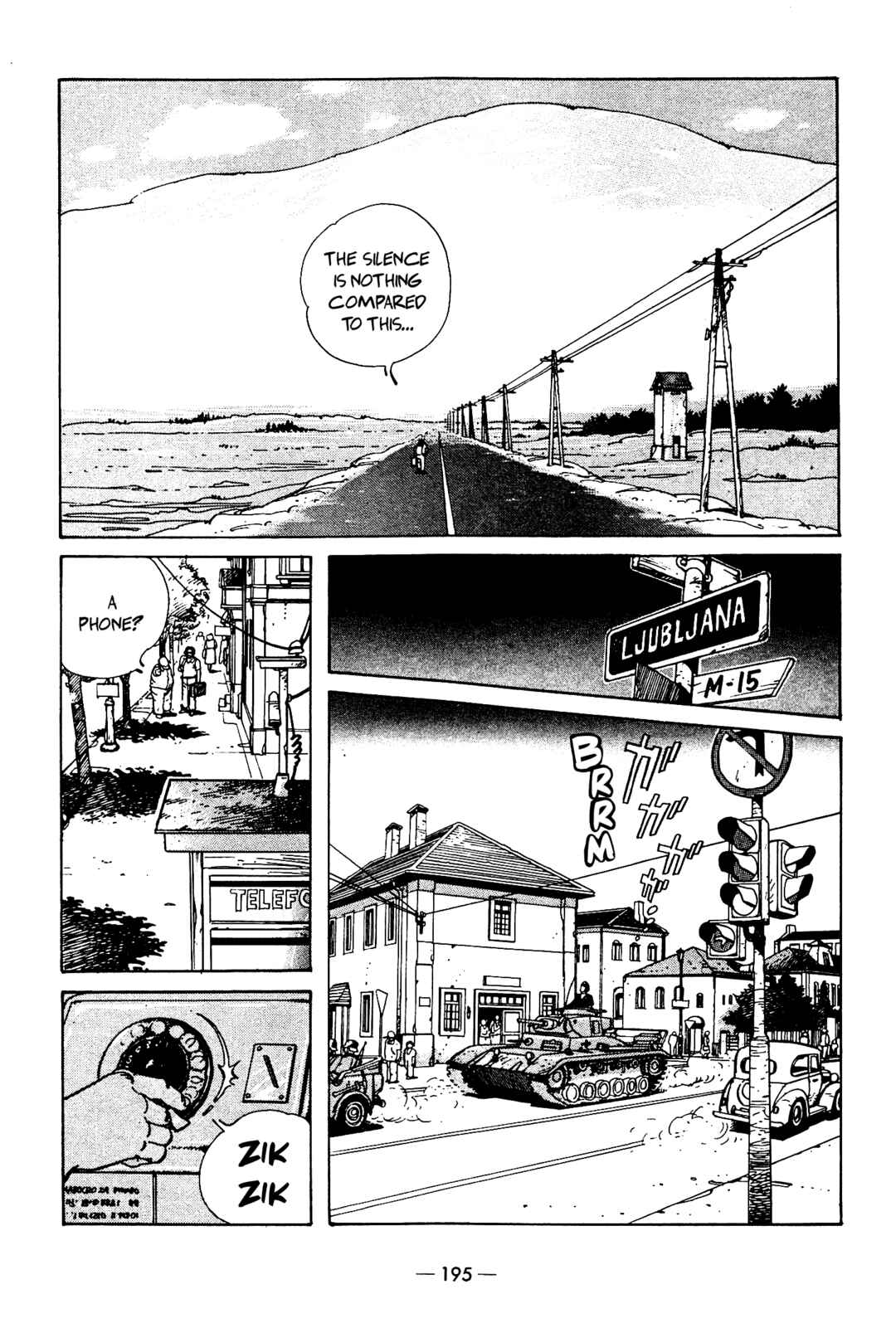 Page 93 Chapter 3 The Stone Flower