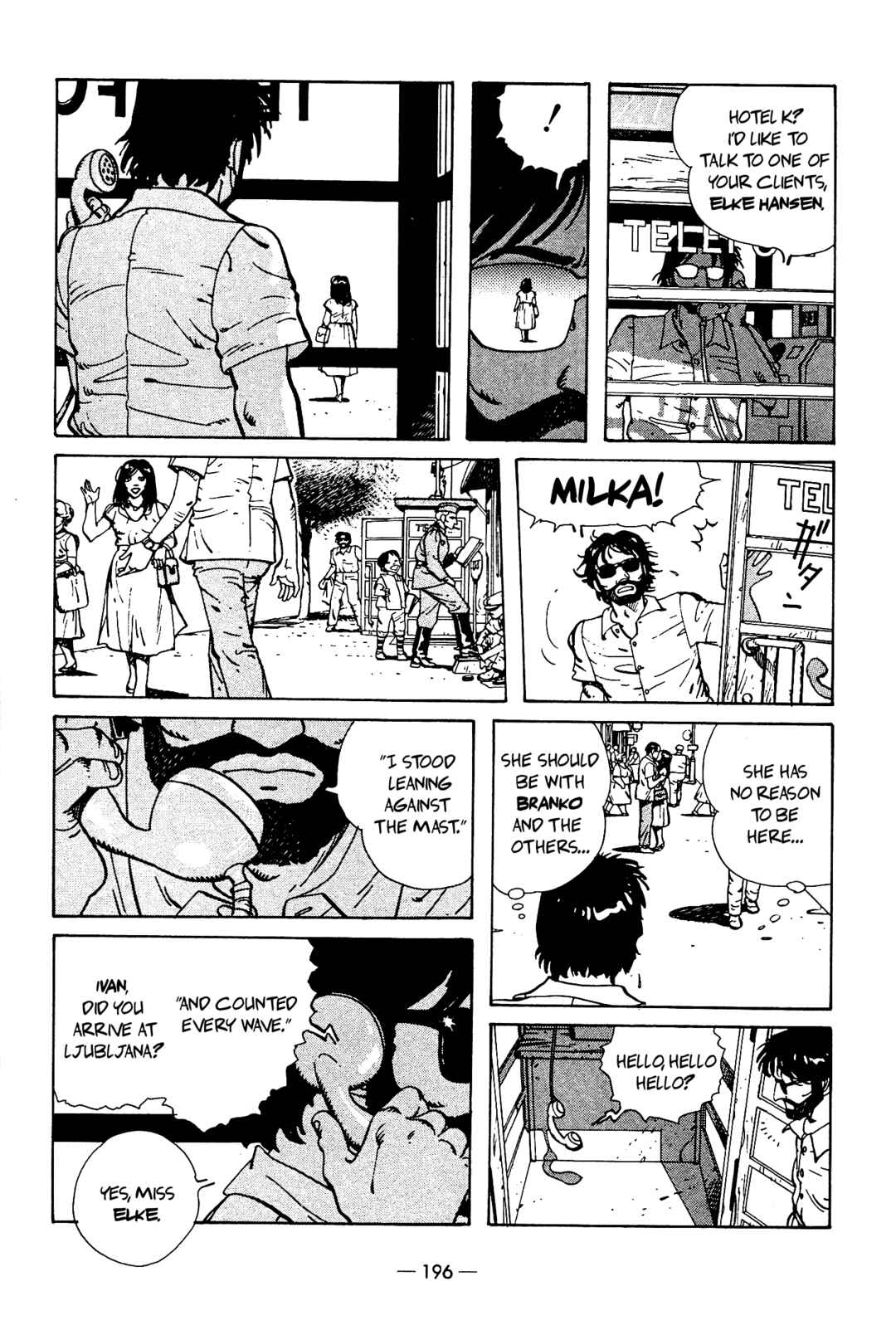 Page 94 Chapter 3 The Stone Flower