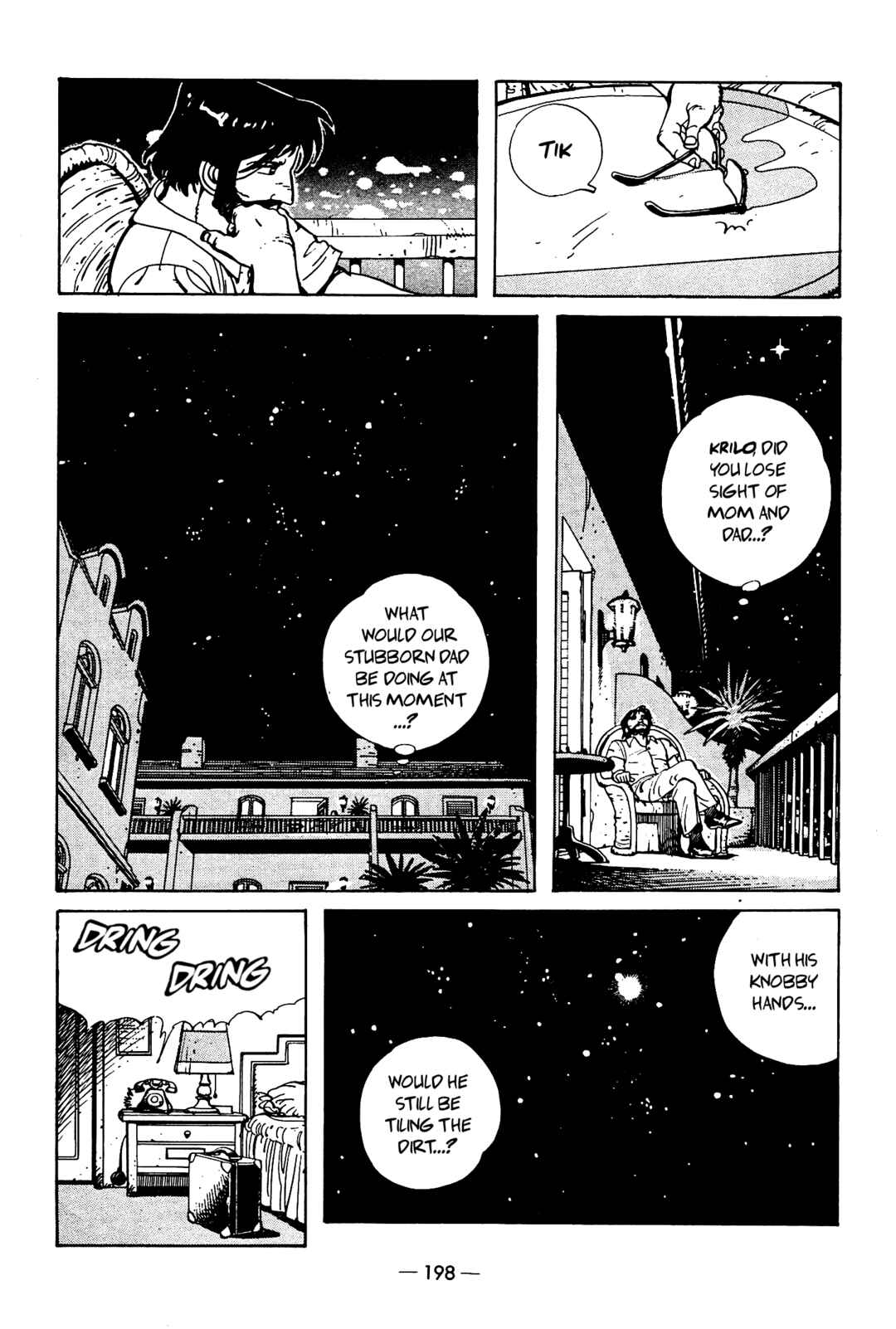 Page 96 Chapter 3 The Stone Flower