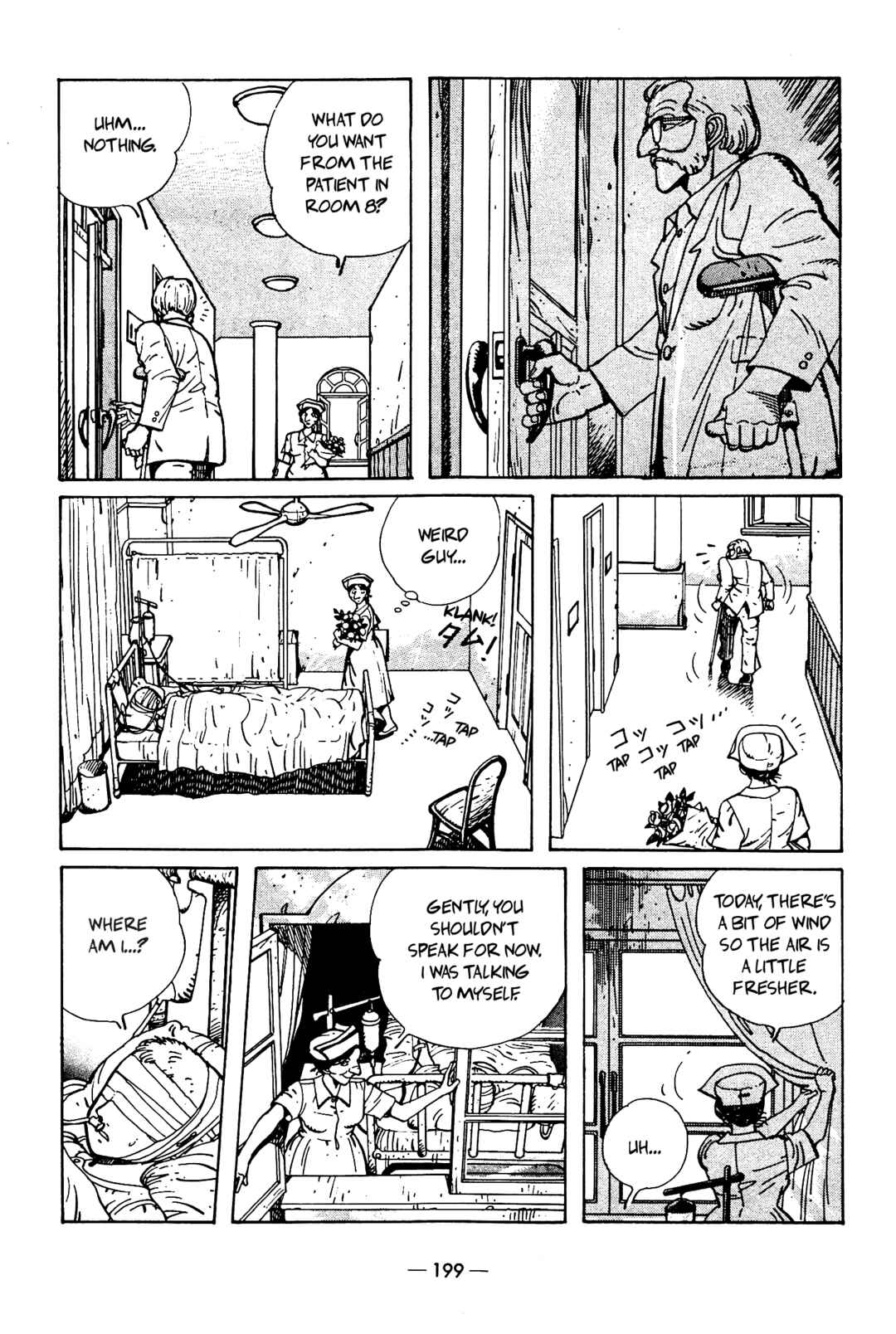 Page 97 Chapter 3 The Stone Flower