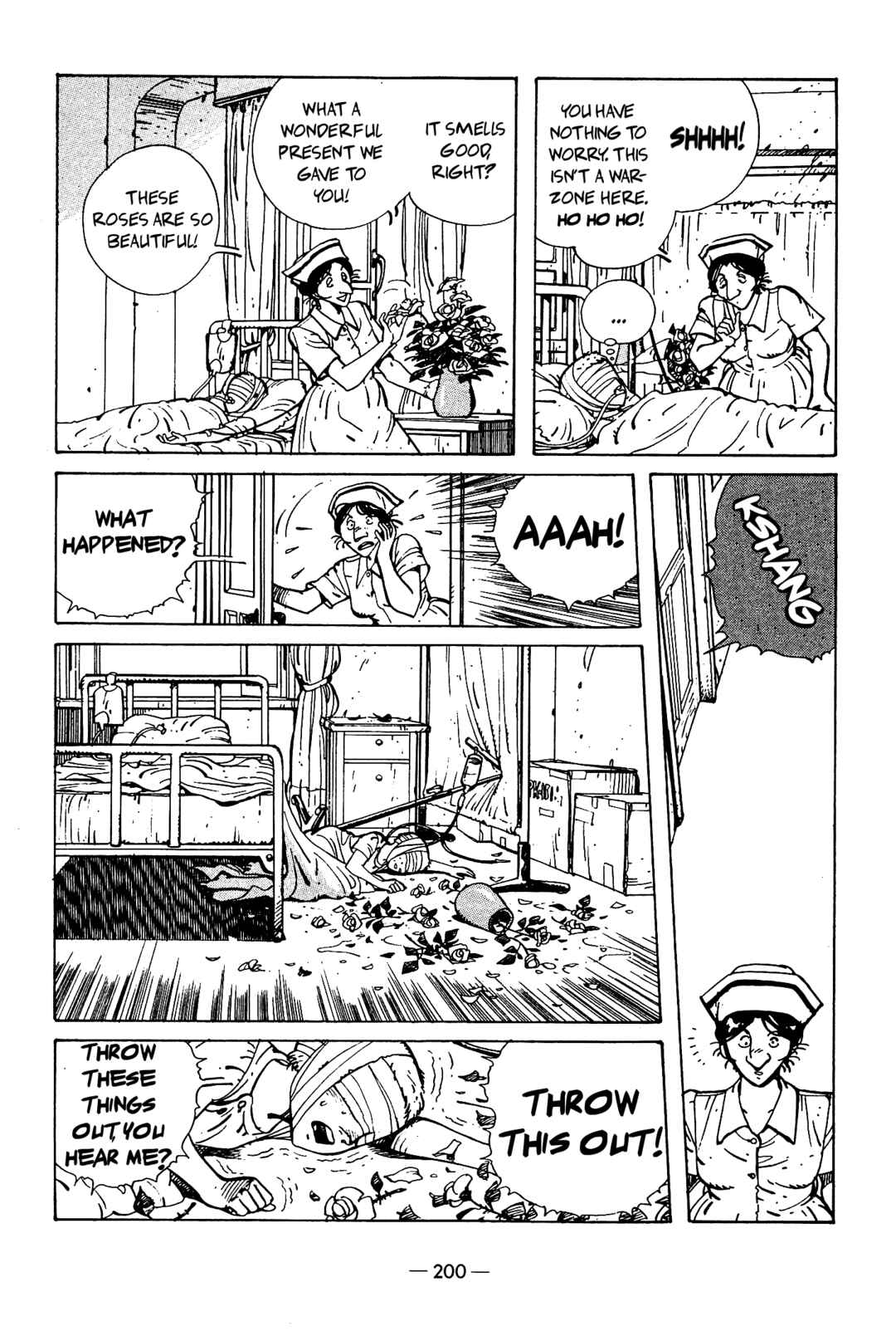 Page 98 Chapter 3 The Stone Flower